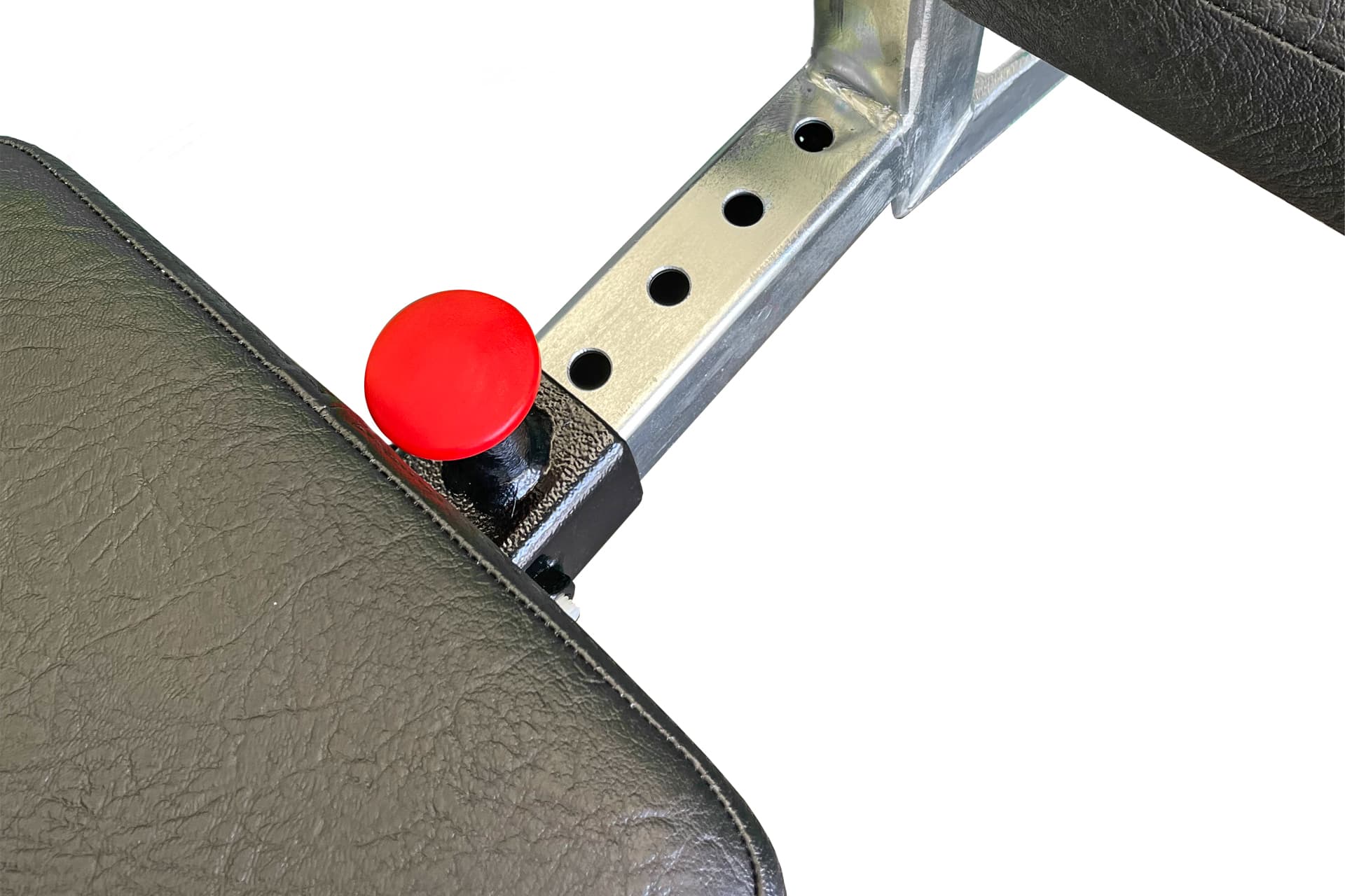 Pullum Pro B Flat/Decline Breaker Bench – Pullum Sports