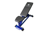 Pullum One Ton Flat/Incline Bench