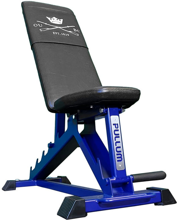 Pullum One Ton Flat/Incline Bench