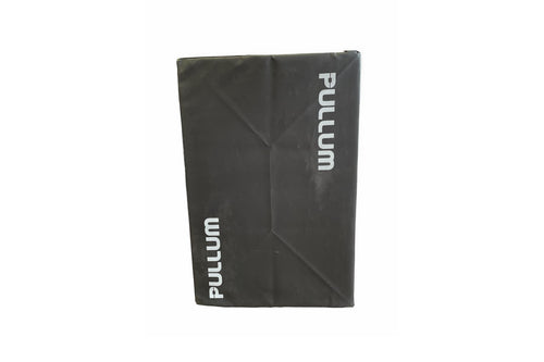 Pullum 3 in 1 Soft Plyometric Box