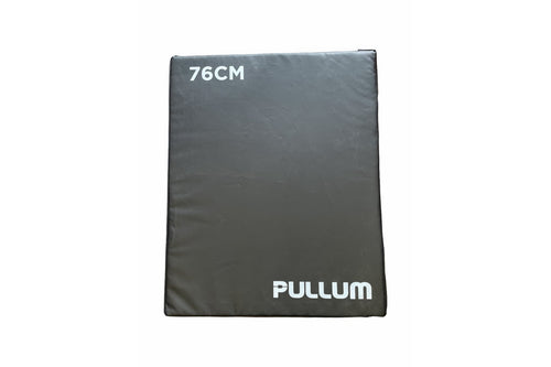 Pullum 3 in 1 Soft Plyometric Box