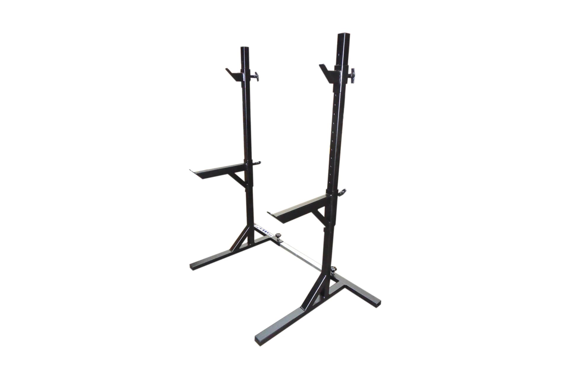 Pullum Pro-R Scorpion Squat Stands – Pullum Sports
