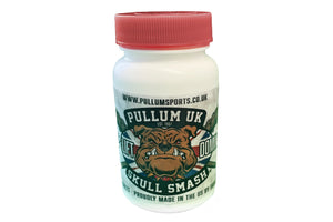 Pullum UK by Skull Smash Ammonia Inhalant