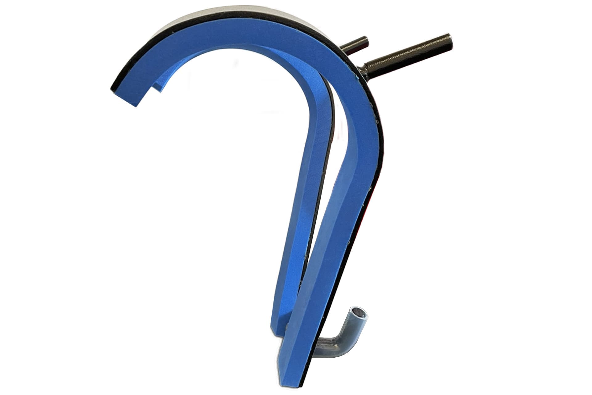 Pullum Zercher Squat Harness UK – Pullum Sports