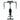 Pullum Sports Pec Fly/ Rear Deltoid gym machine viewed from the front.