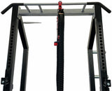 Q-Rope - Muscle Rope (Continuous Rope Pull)