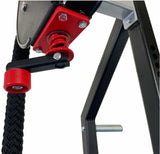 Q-Rope - Muscle Rope (Continuous Rope Pull)