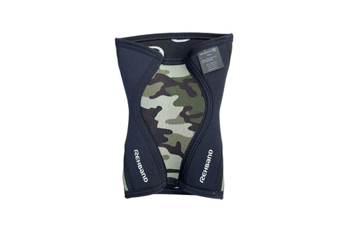 Rehband RX Knee Sleeve - 5mm