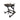 Pullum Pro-B New Reverse Hyperextension Bench