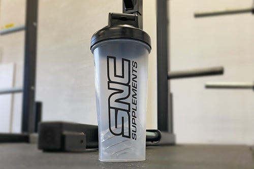 SNC Shaker