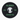 ELEIKO Sports Training Discs - Black (Clearance) - OLD LOGO