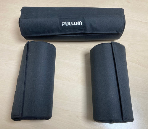 Pullum Safety Bar Replacement Pad Set