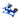 Pullum Pro-D Seated Lever Calf Raise