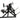 Pullum Pro- D Seated Rowing (True Row)Machine
