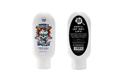 Skull Smash Liquid Chalk 3.5oz