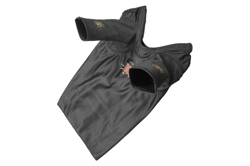 Titan Super Katana Bench Shirt with Low Cut Collar