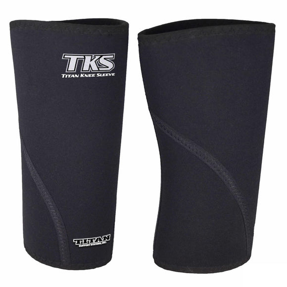 XS TKS Titan Knee Sleeves
