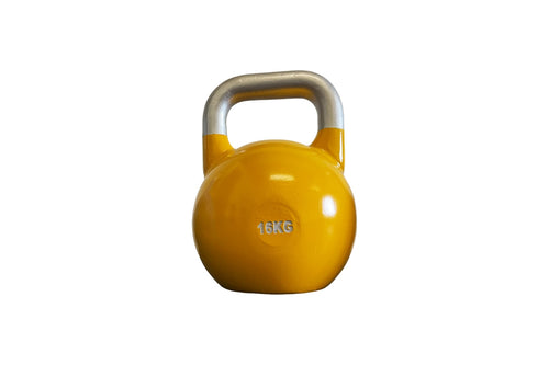 Pullum Competition Kettlebells