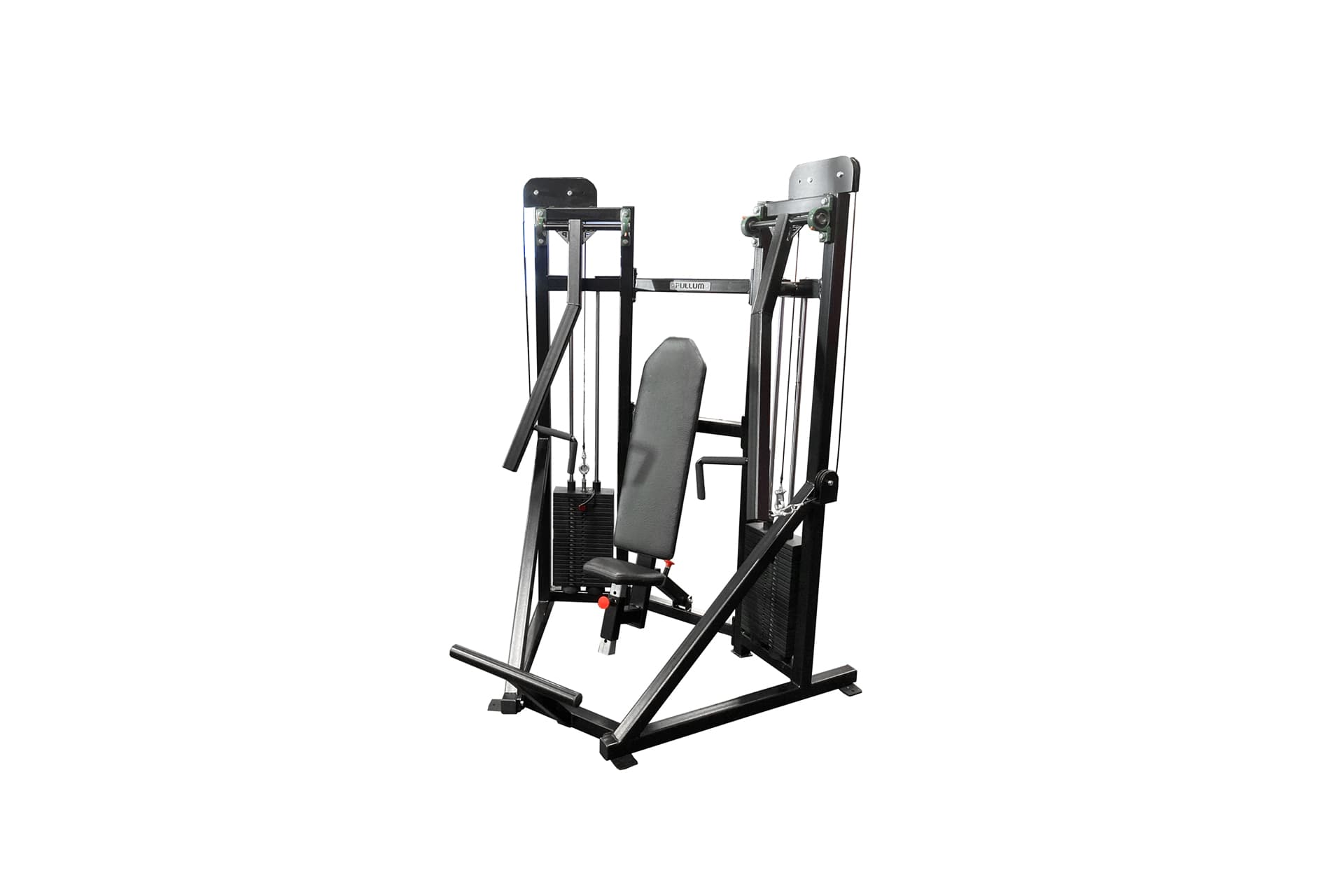Pullum Pro-S Gorilla Chest Press – Pullum Sports