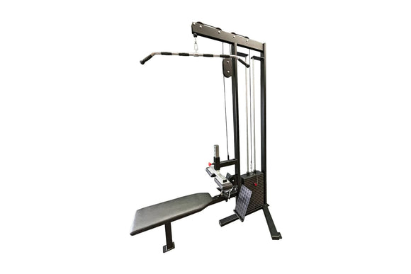 Pullum Pro-S Twin Hilo (DAP or Dual Hilo) main image 1