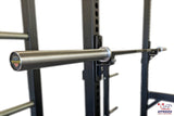 Titex IPF Specification Competition Powerlifting Bar