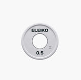 Eleiko 0.5kg Change Plate IWF approved