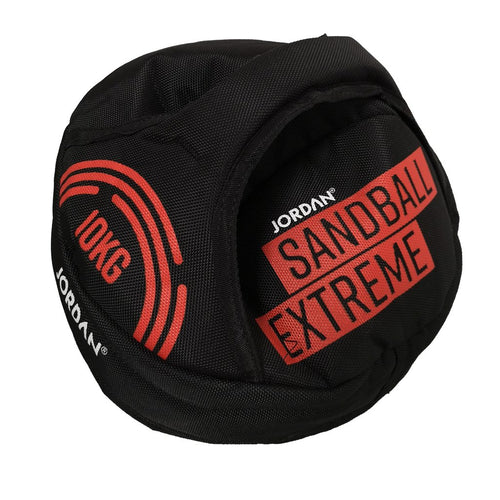 Sandball Extreme