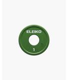Eleiko 1kg Change Plate IWF approved