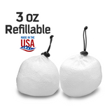 Spider Chalk™ Refillable Chalk Balls