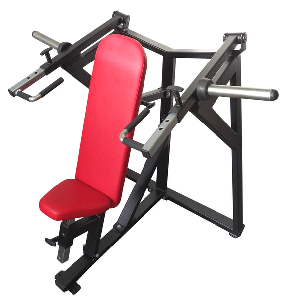 Pullum Pro-D Shoulder Press