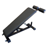 Pullum Pro-B Flat/Decline Bench (Compact)