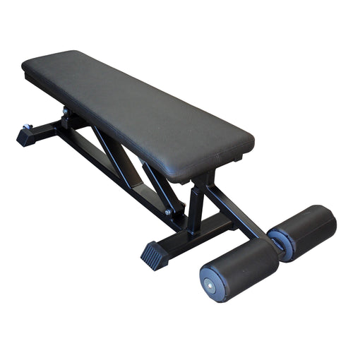 Pullum Pro-B Flat/Decline Bench (Compact)