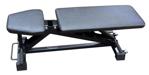 Pullum Flat/Incline Bench