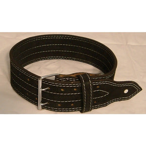 PULLUM TRAINING DOUBLE PRONG BUCKLE BELT