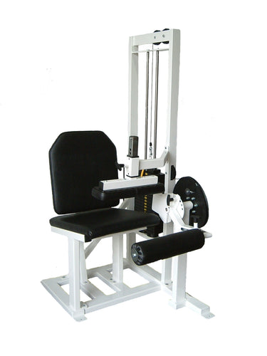 Pullum Pro-S Leg Curl