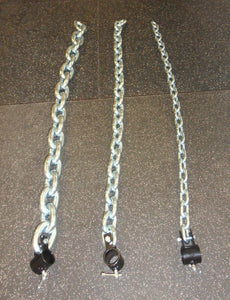 2XL Lifting Chains Sets