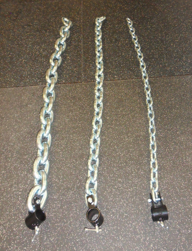 2XL Lifting Chains Sets