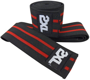 2XL Knee Wraps