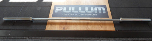 Pullum 2XL POWERLIFTING BAR