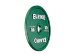 ELEIKO IPF METAL POWERLIFTING DISCS