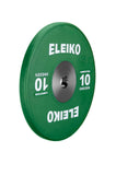 ELEIKO IWF Weightlifting COMPETITION DISCS