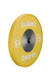 ELEIKO IWF Weightlifting COMPETITION DISCS