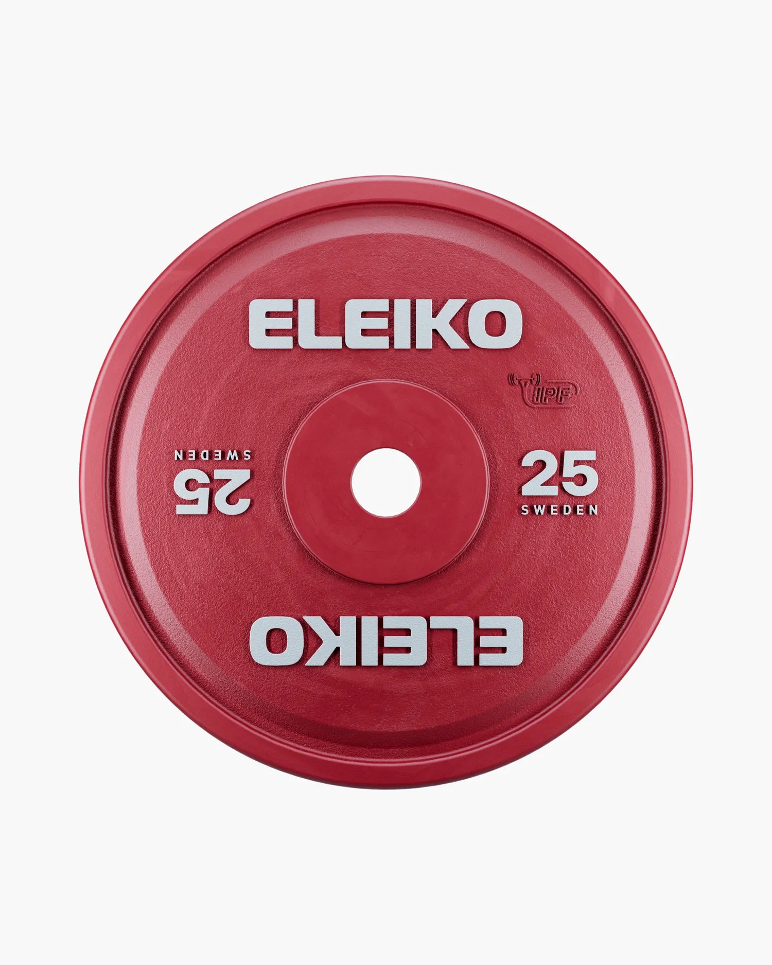 Eleiko bumper sales plates uk