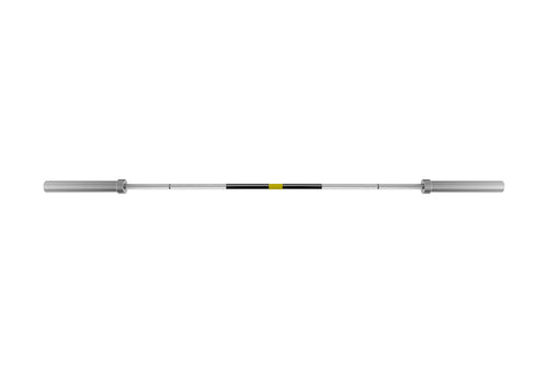 ELEIKO NXG COMPETITION OLYMPIC WEIGHTLIFTING BAR