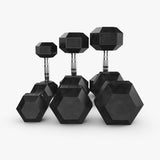 ELEIKO XF DUMBBELLS