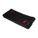 Forell F8 - 3m Knee Wraps with grip