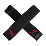 Forell F8 - 3m Knee Wraps with grip