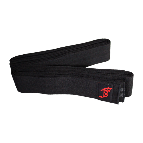 Forell F8 - 3m Knee Wraps with grip