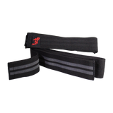 Forell F8 - 3m Knee Wraps with grip