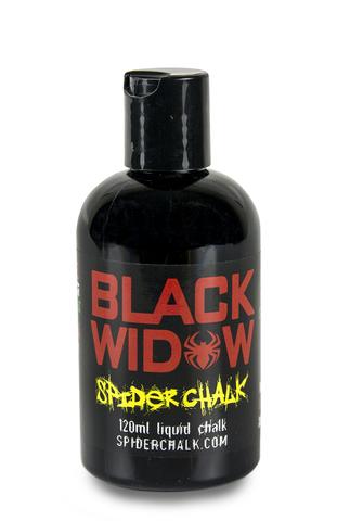 Spider Chalk™ Black Widow Liquid Chalk 4oz